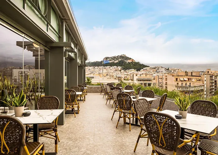 Athens Key Hotel, Trademark Collection By Wyndham