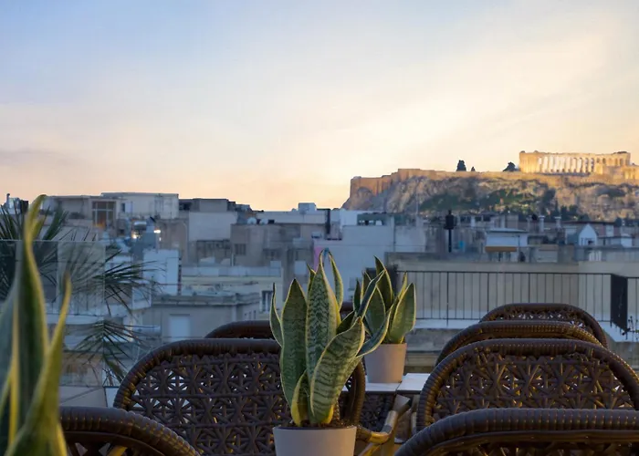Athens Key Hotel, Trademark Collection By Wyndham