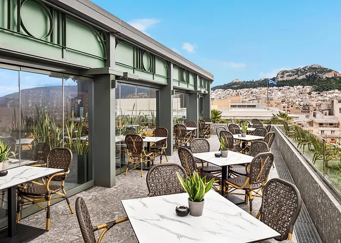 Athens Key Hotel, Trademark Collection By Wyndham