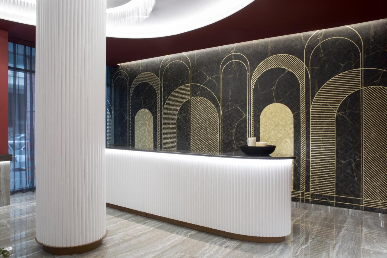 Key Hotel, Trademark Collection By Wyndham Athens