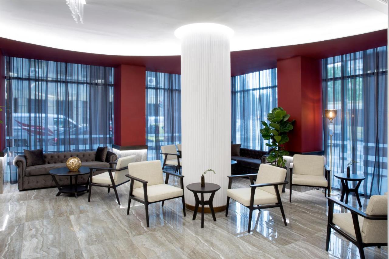 Key Hotel, Trademark Collection By Wyndham