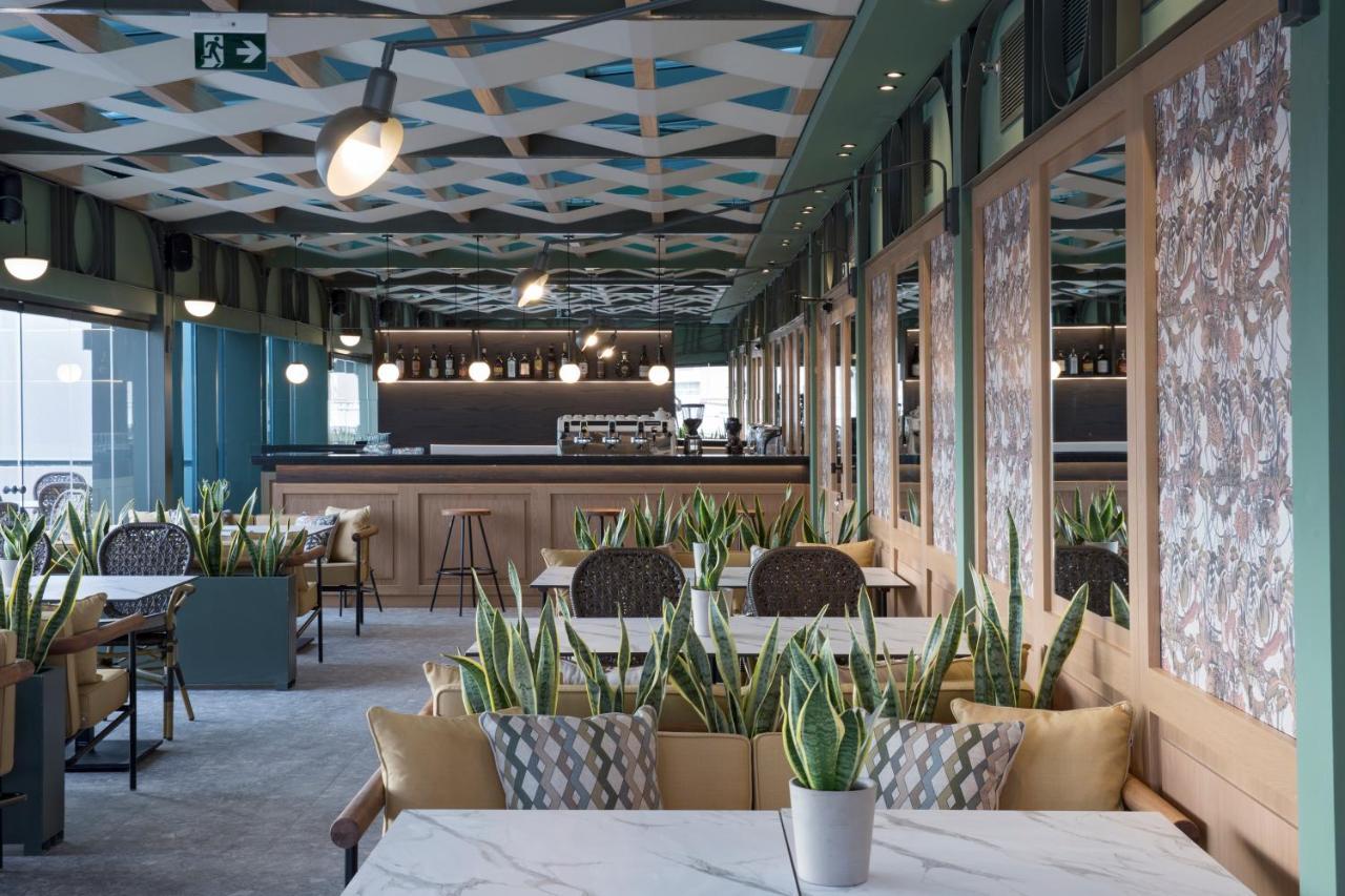Key Hotel, Trademark Collection By Wyndham 5* Athens