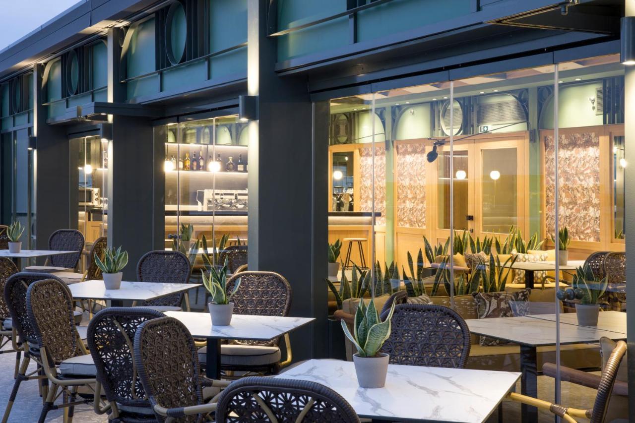 Key Hotel, Trademark Collection By Wyndham Hotel 5*