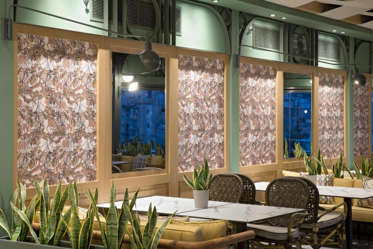 Key Hotel, Trademark Collection By Wyndham