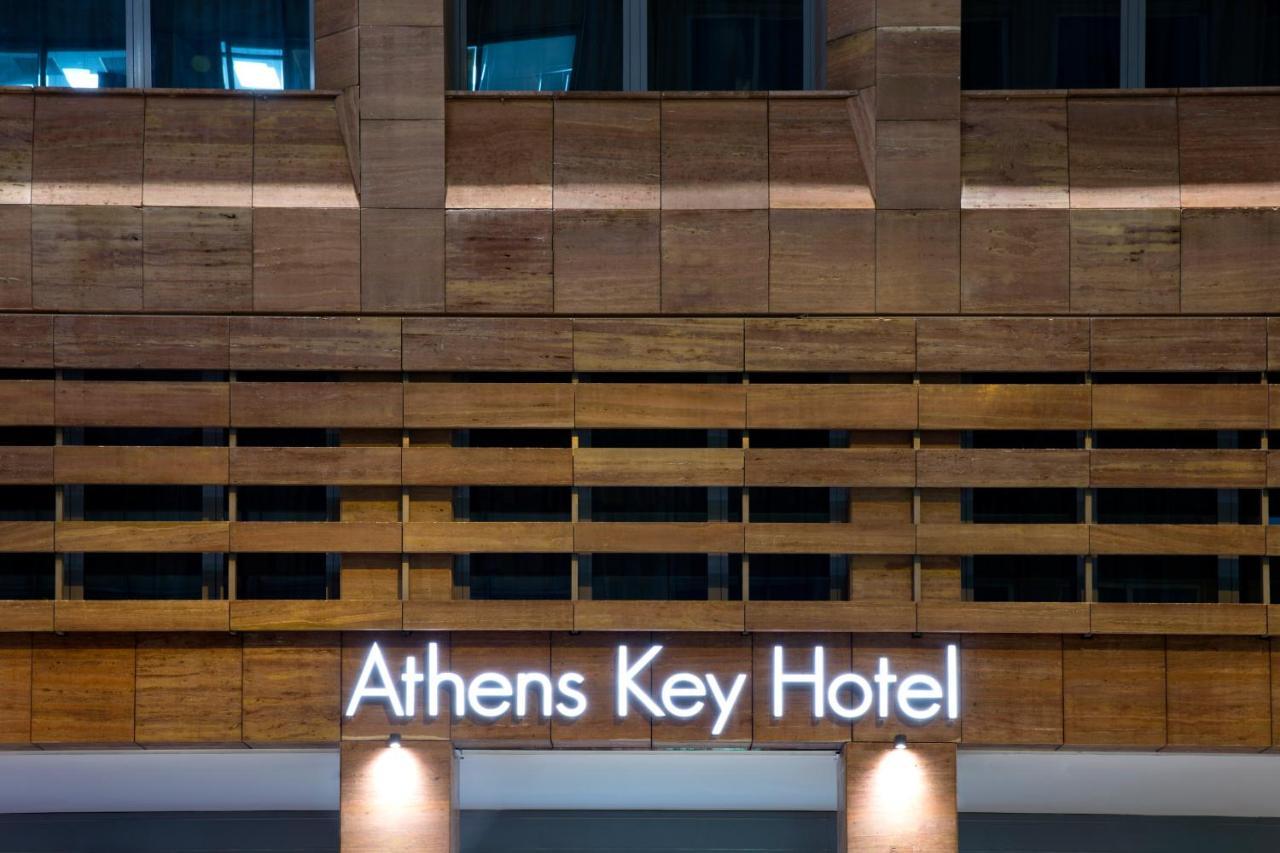 Key Hotel, Trademark Collection By Wyndham