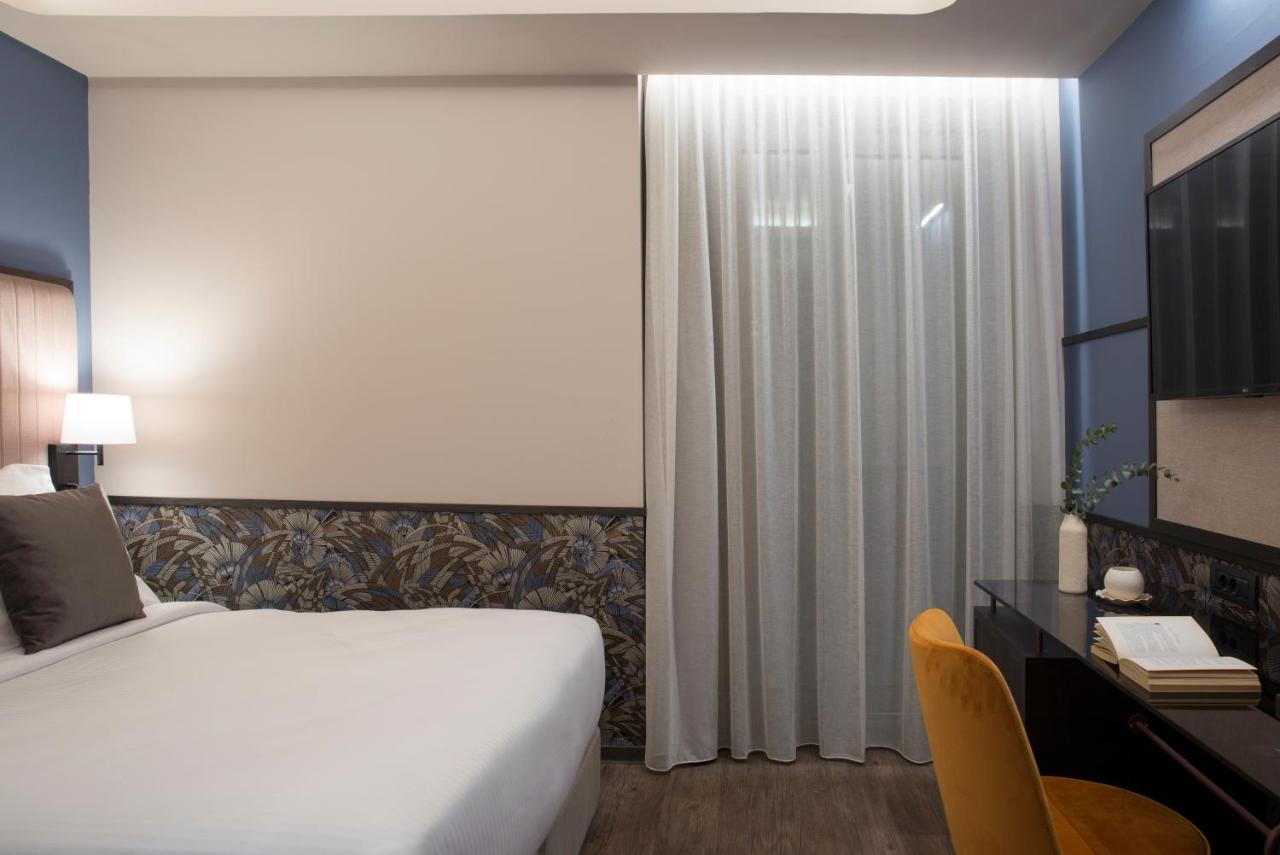 Hotel Key Hotel, Trademark Collection By Wyndham