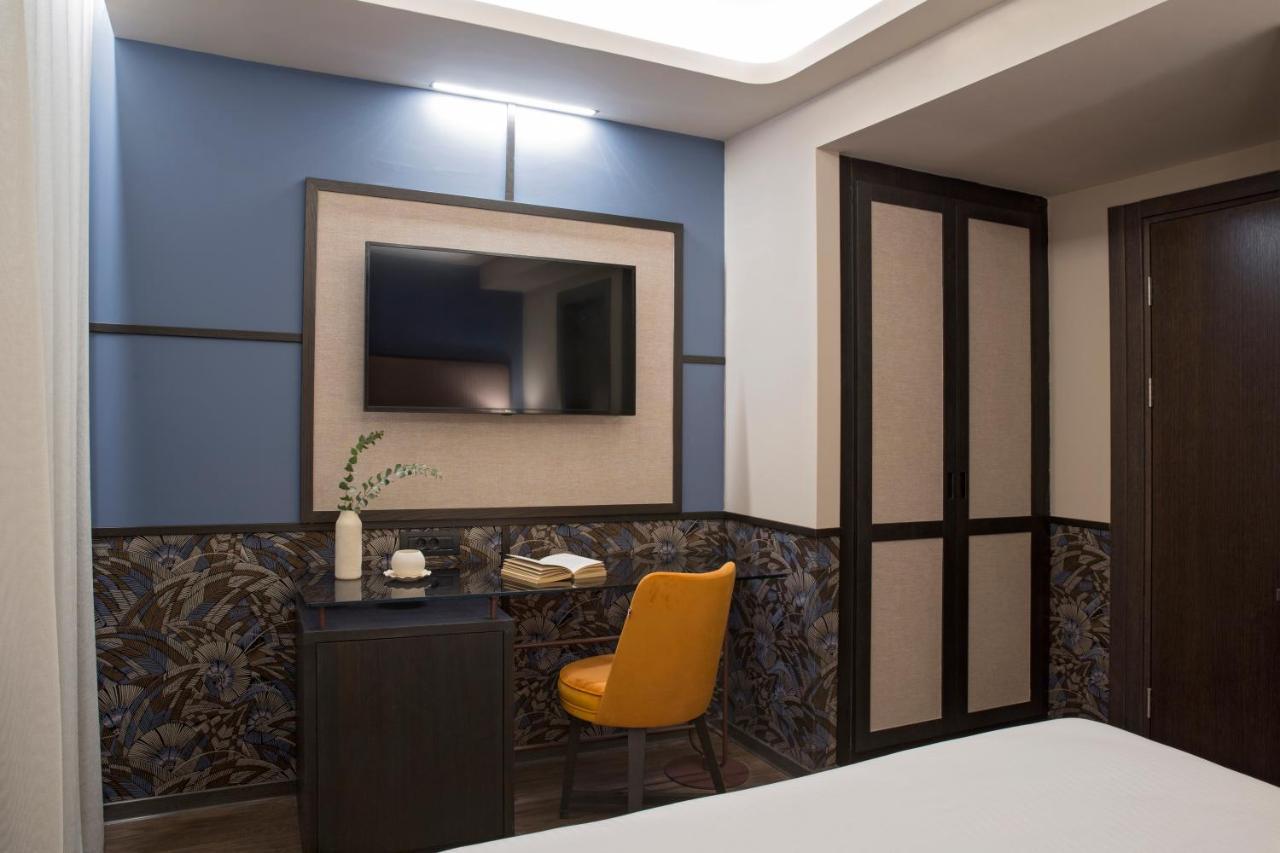 Key Hotel, Trademark Collection By Wyndham Hotel 5*