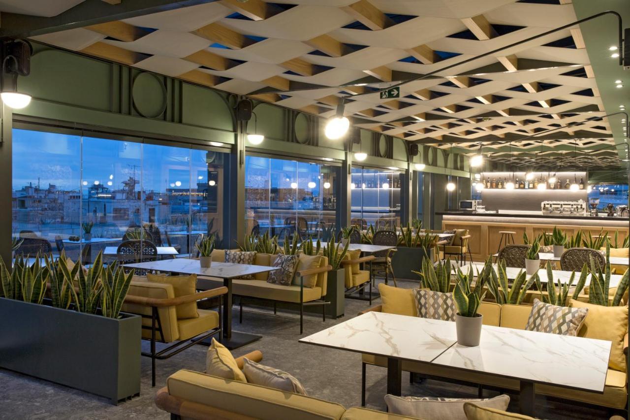 Hotel Key Hotel, Trademark Collection By Wyndham Atenas