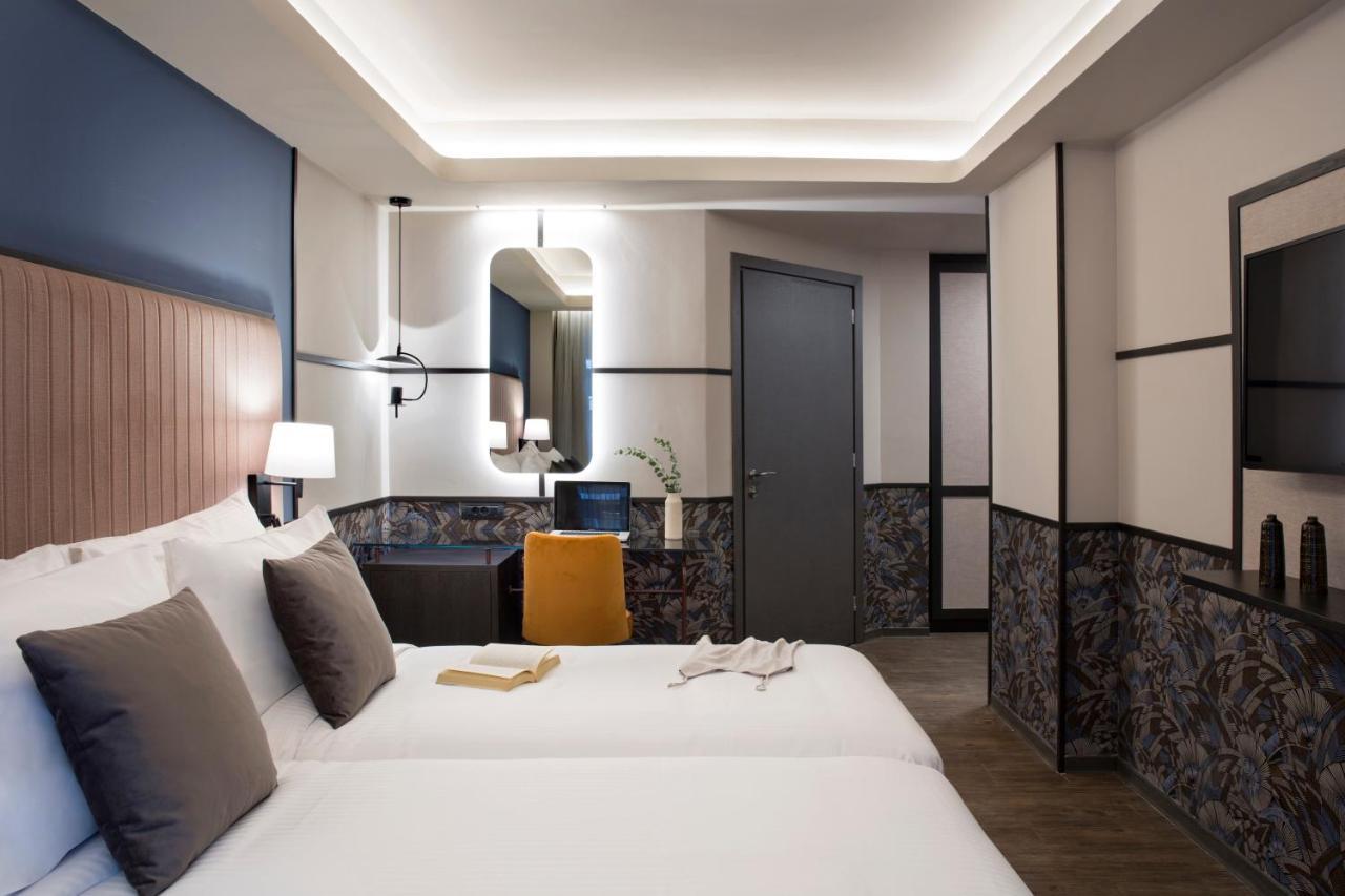 Key Hotel, Trademark Collection By Wyndham Hotel Athens