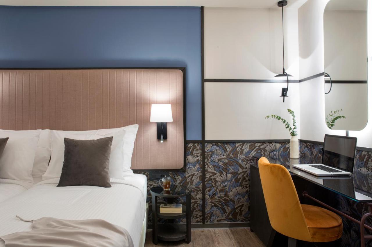 Key Hotel, Trademark Collection By Wyndham Hotel Athens