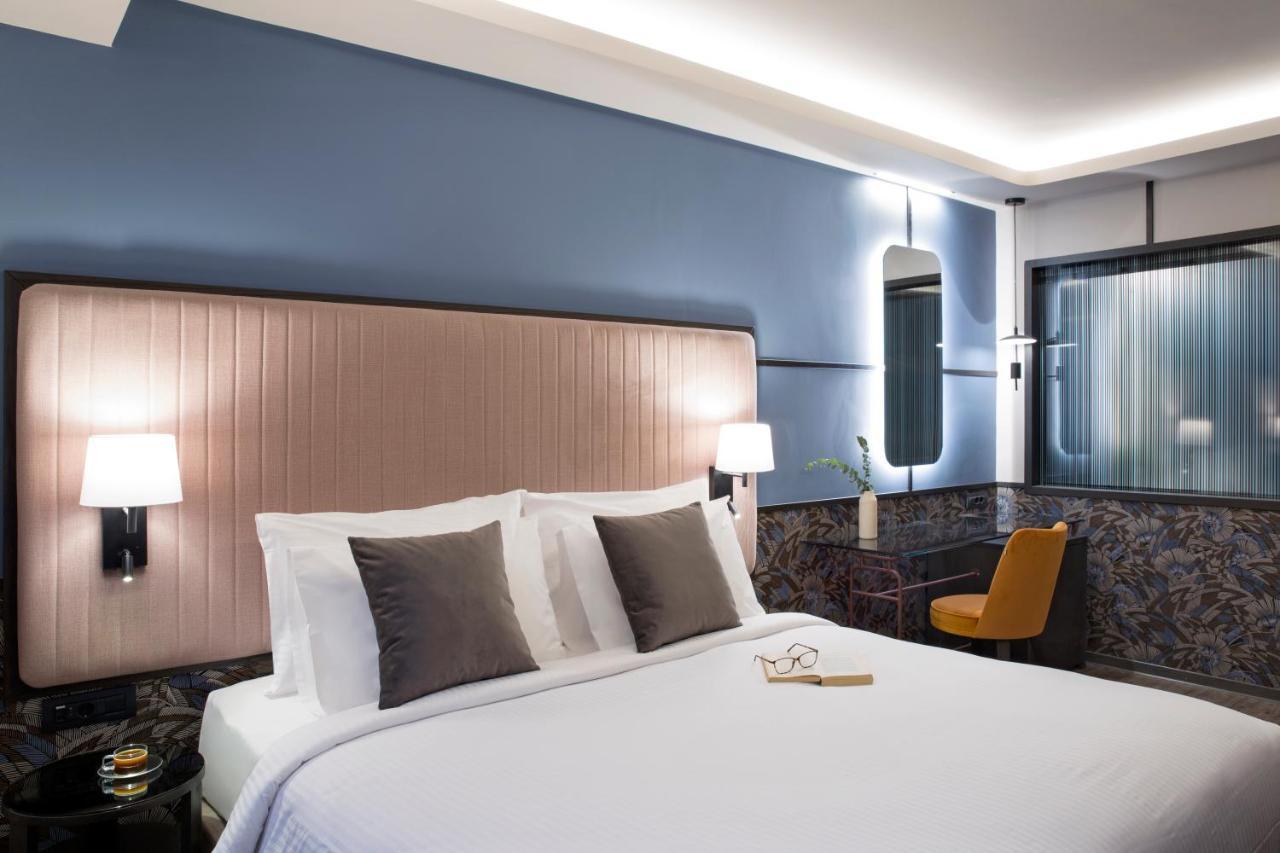 Key Hotel, Trademark Collection By Wyndham