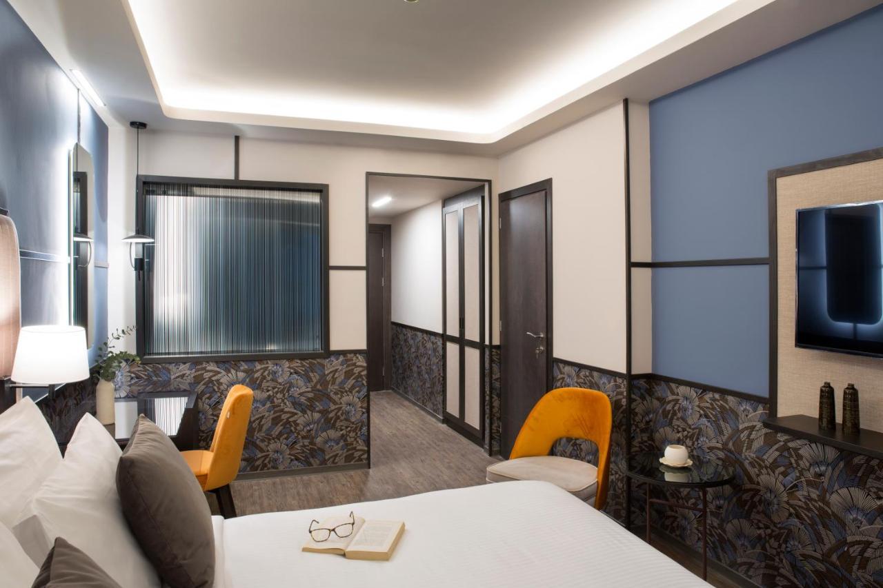 Key Hotel, Trademark Collection By Wyndham