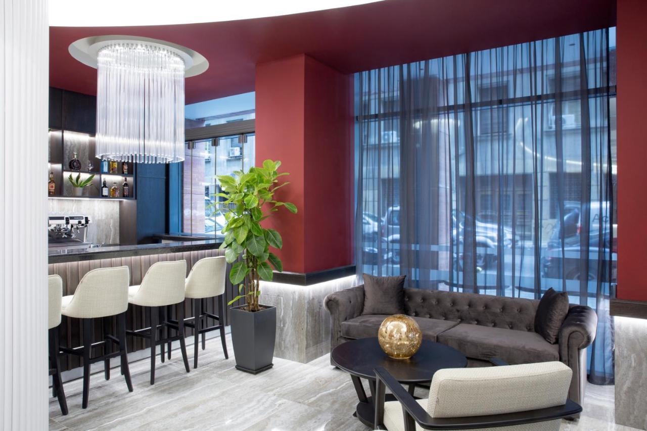 Key Hotel, Trademark Collection By Wyndham Hotel Athens