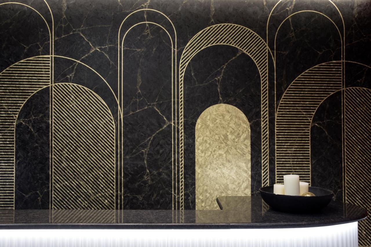 Hotel Key Hotel, Trademark Collection By Wyndham Atenas
