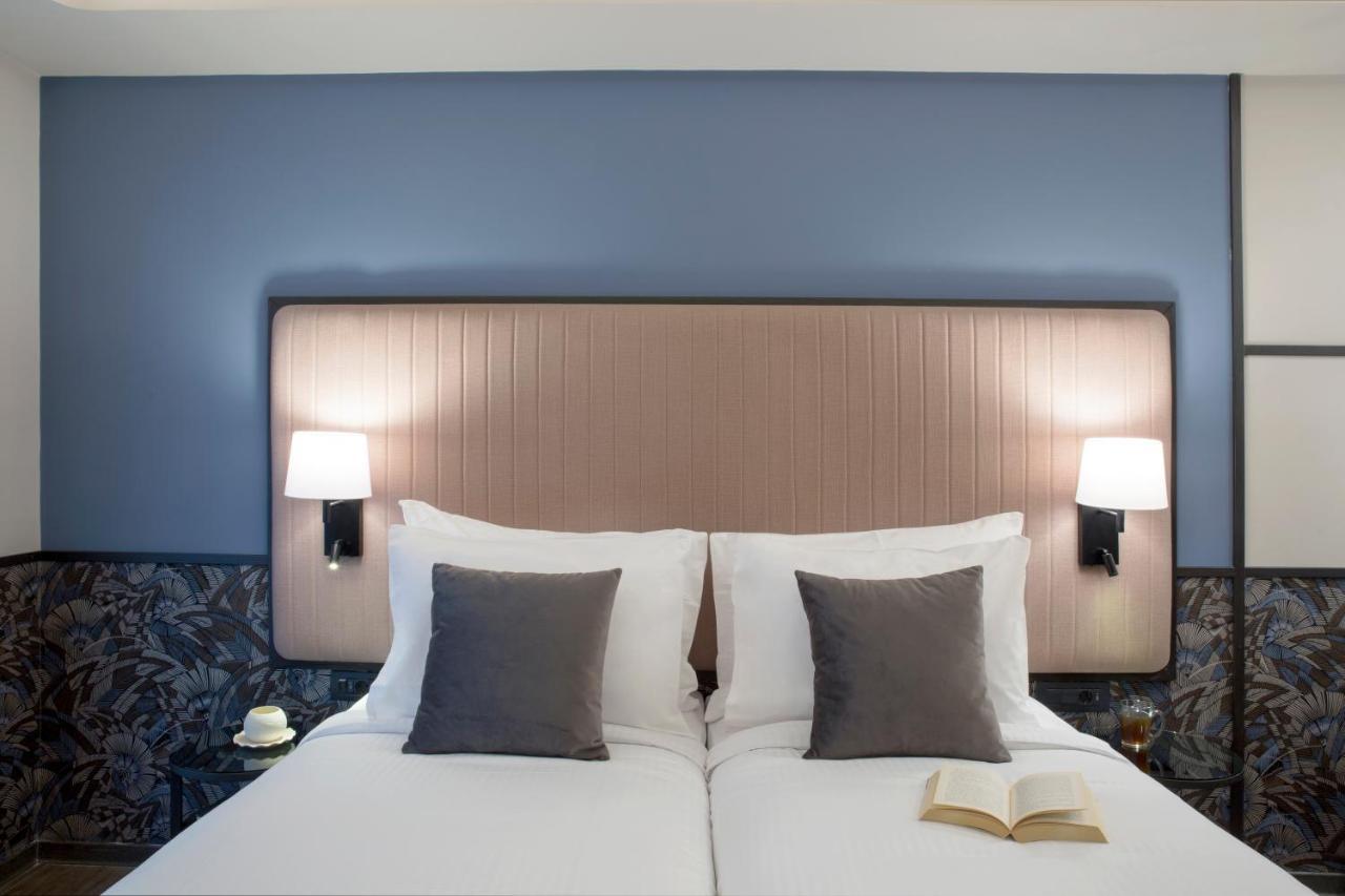 Hotel Key Hotel, Trademark Collection By Wyndham 5*