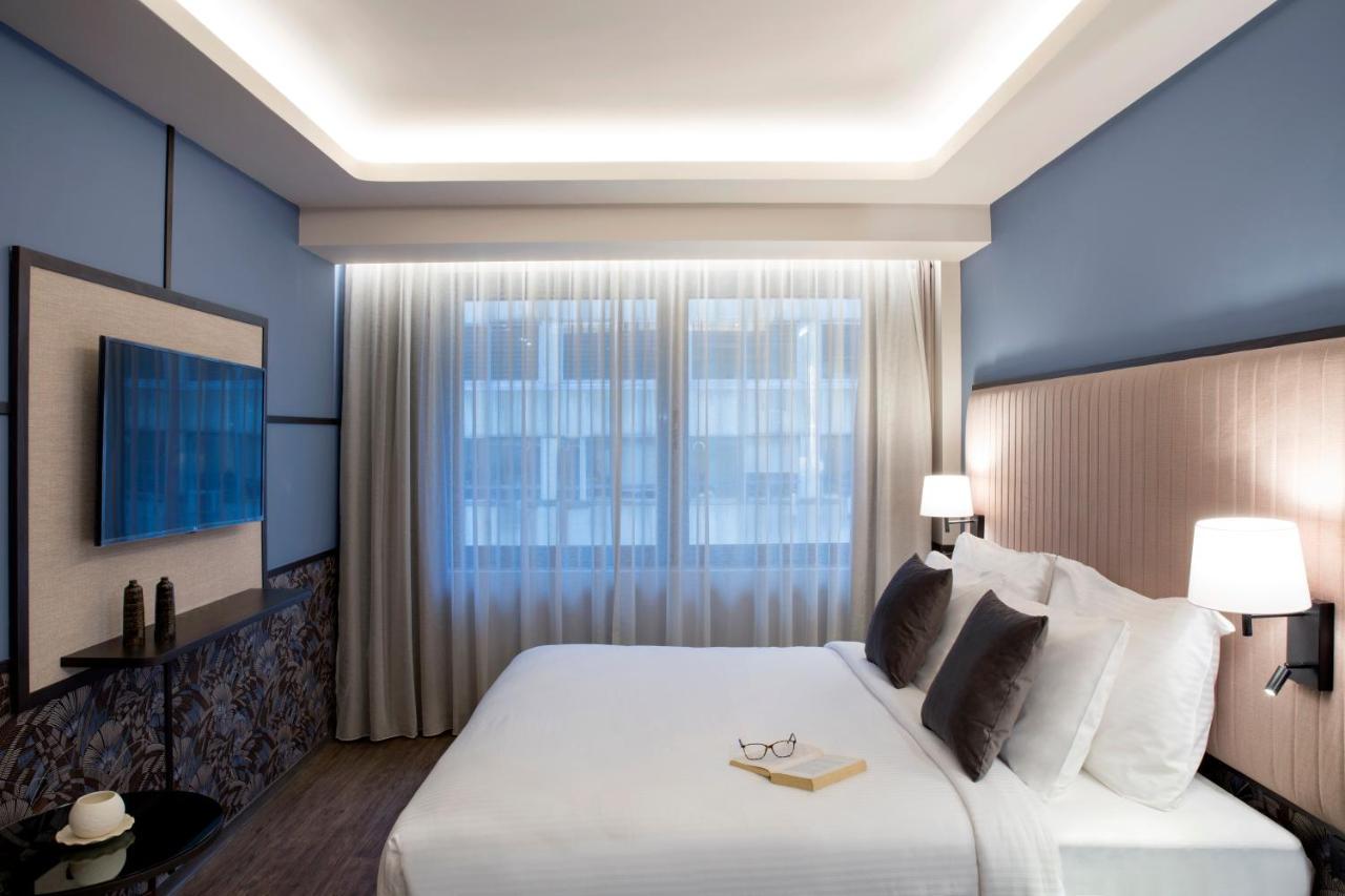 Key Hotel, Trademark Collection By Wyndham