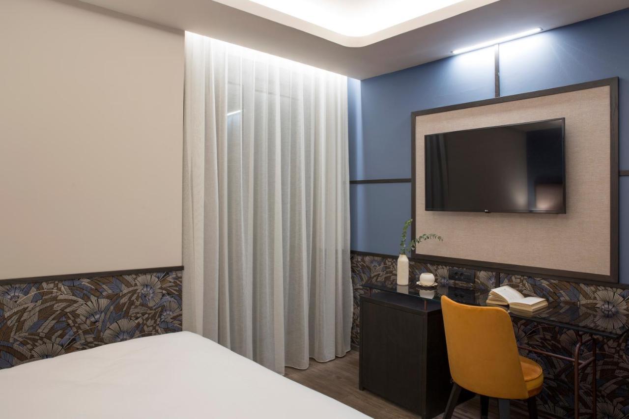 Key Hotel, Trademark Collection By Wyndham Hotel Athens