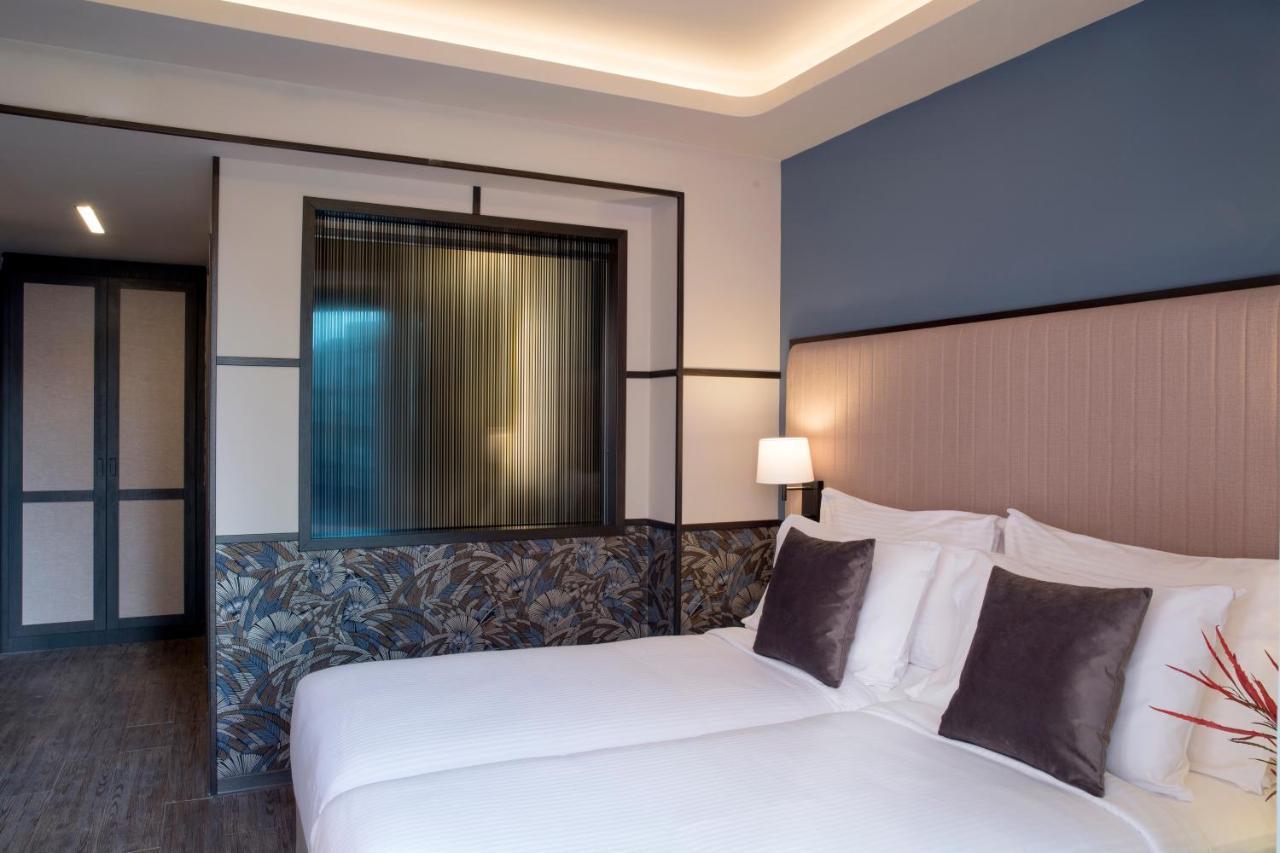 Key Hotel, Trademark Collection By Wyndham Hotel