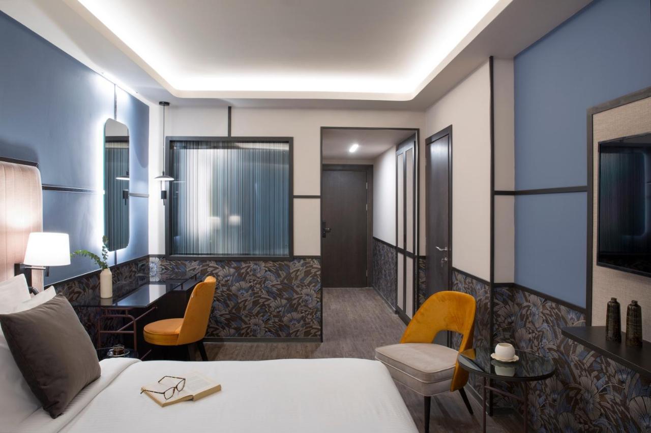 Key Hotel, Trademark Collection By Wyndham 5* Athens