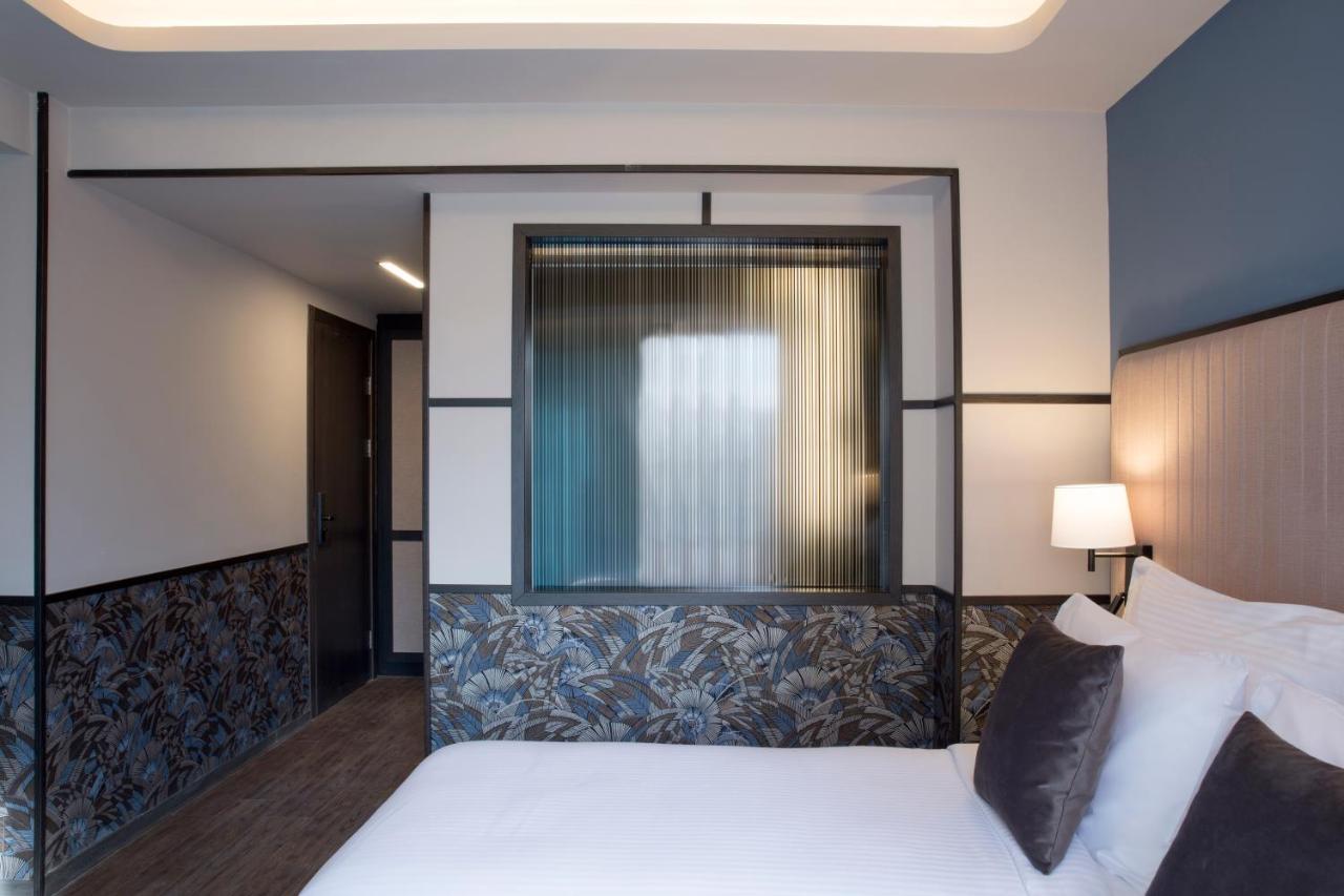 Key Hotel, Trademark Collection By Wyndham 5*