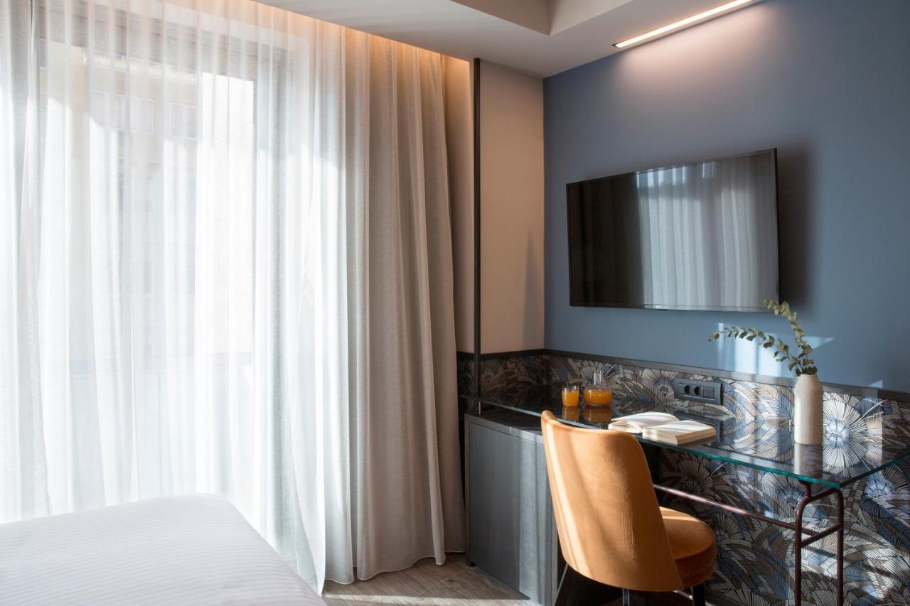 Key Hotel, Trademark Collection By Wyndham 5*