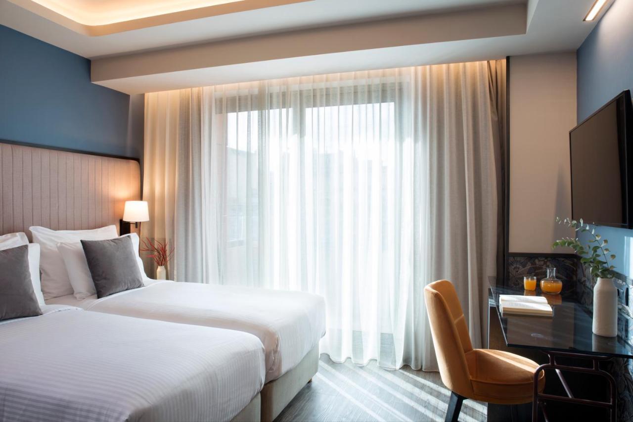 Key Hotel, Trademark Collection By Wyndham 5* Athens
