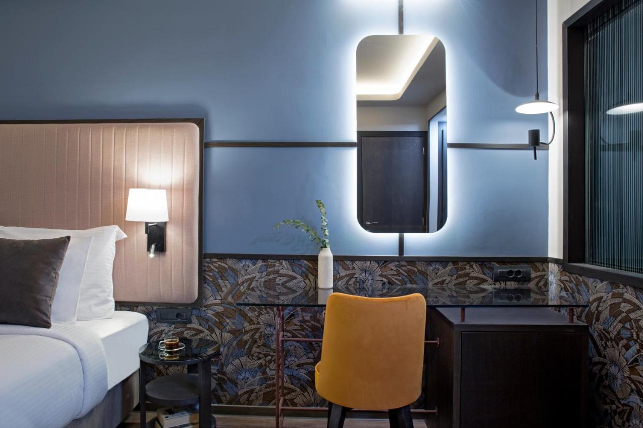 Key Hotel, Trademark Collection By Wyndham Hotel 5*