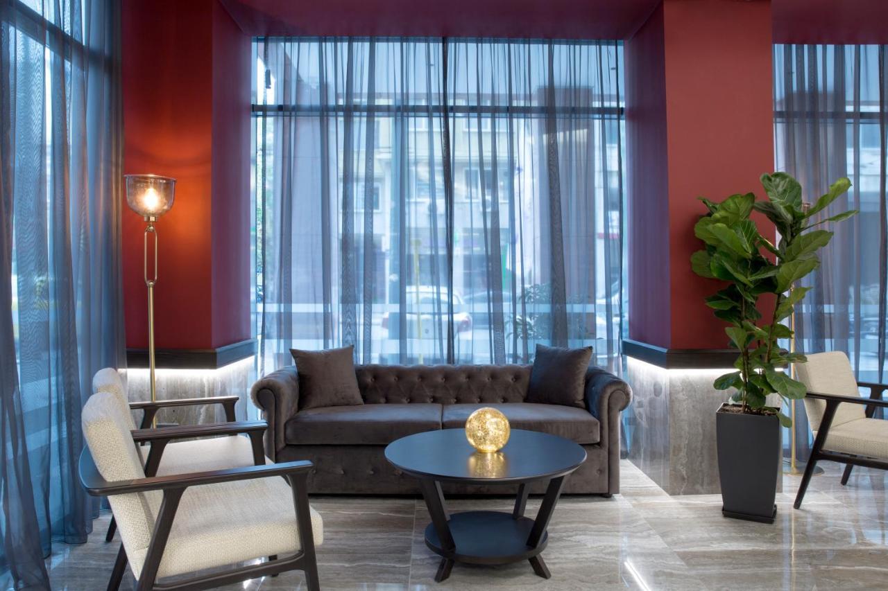 Key Hotel, Trademark Collection By Wyndham