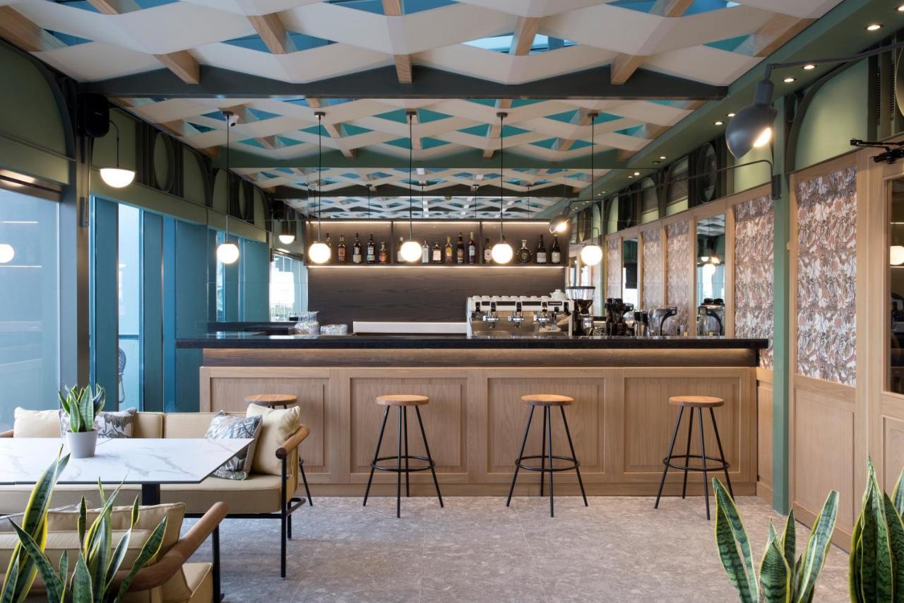Key Hotel, Trademark Collection By Wyndham 5*