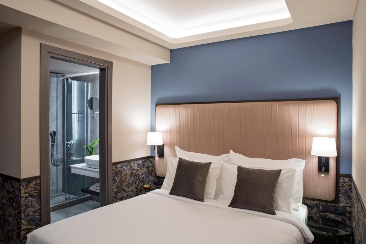 Hotel Key Hotel, Trademark Collection By Wyndham 5*
