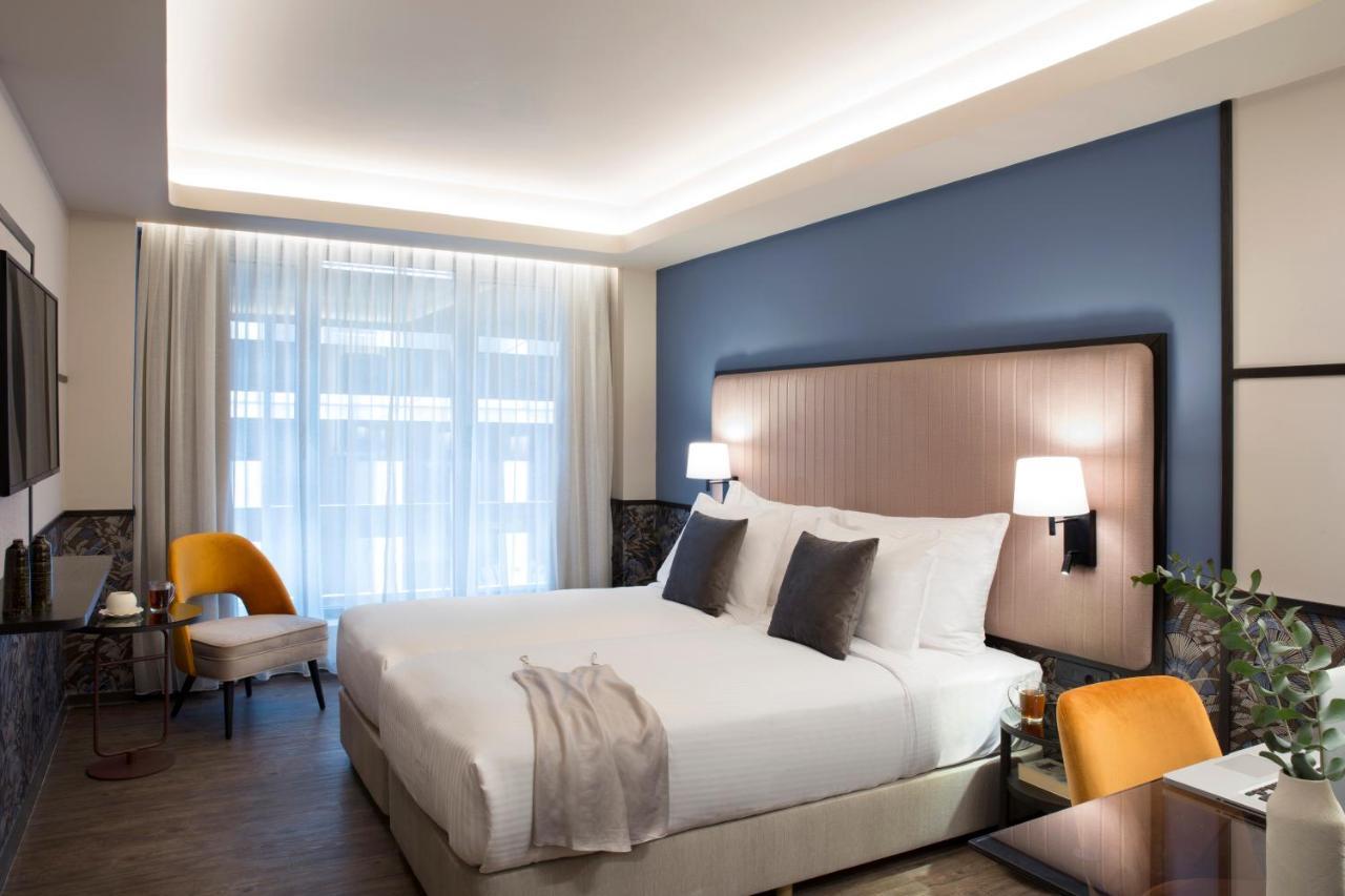 Key Hotel, Trademark Collection By Wyndham Hotel