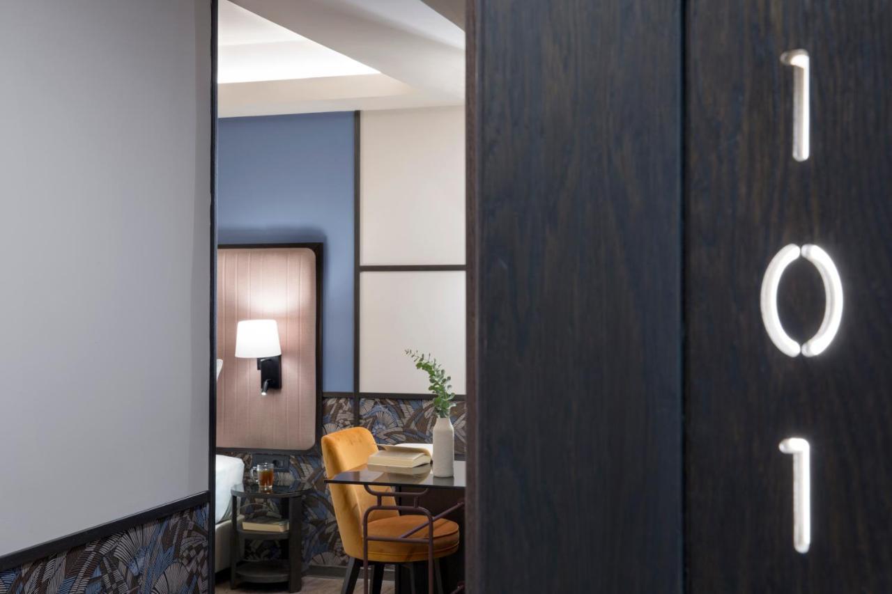 Key Hotel, Trademark Collection By Wyndham Hotel Athens