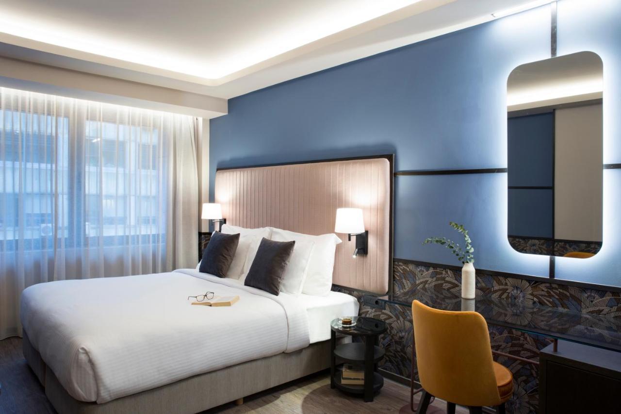 Key Hotel, Trademark Collection By Wyndham