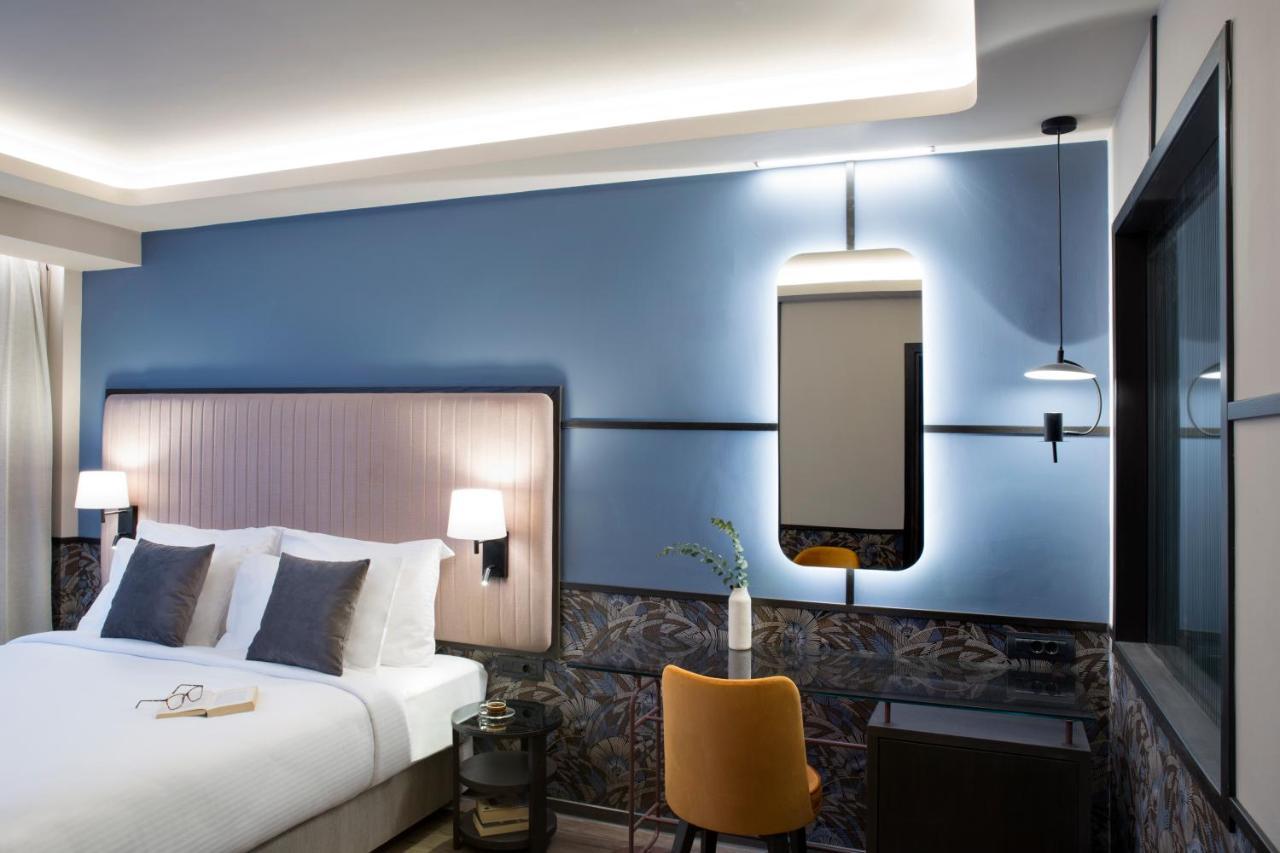 Key Hotel, Trademark Collection By Wyndham 5*