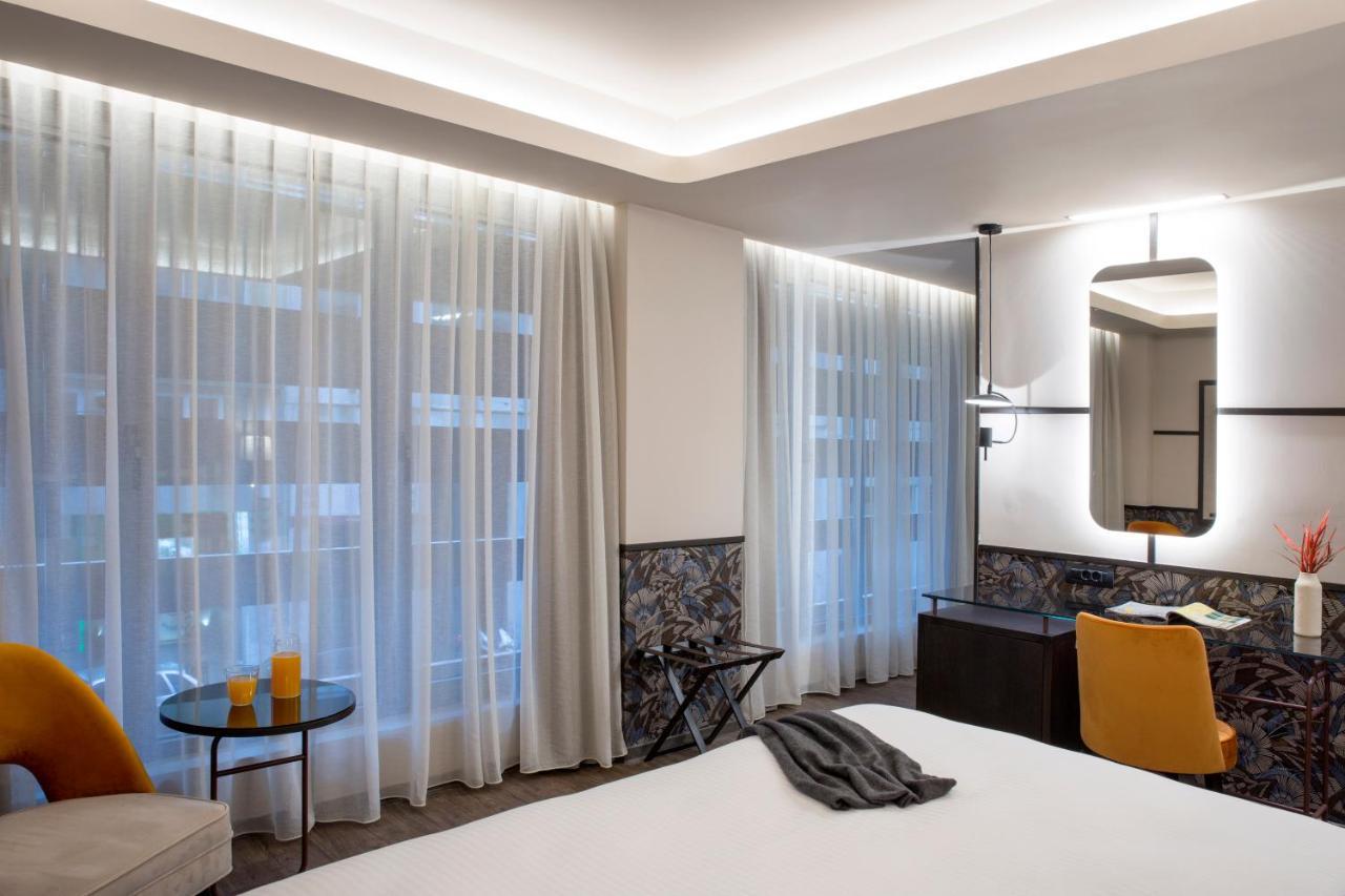 Hotel Key Hotel, Trademark Collection By Wyndham