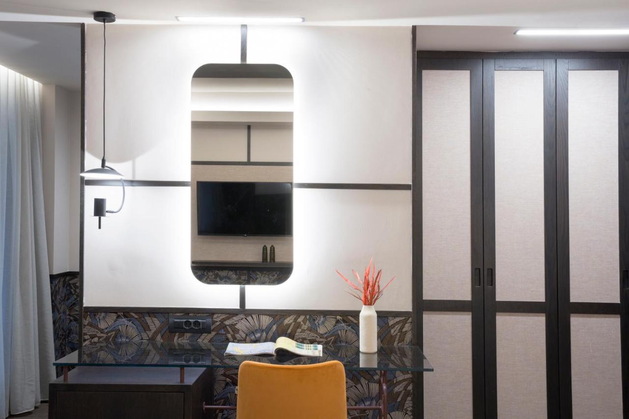 Key Hotel, Trademark Collection By Wyndham Hotel Atenas