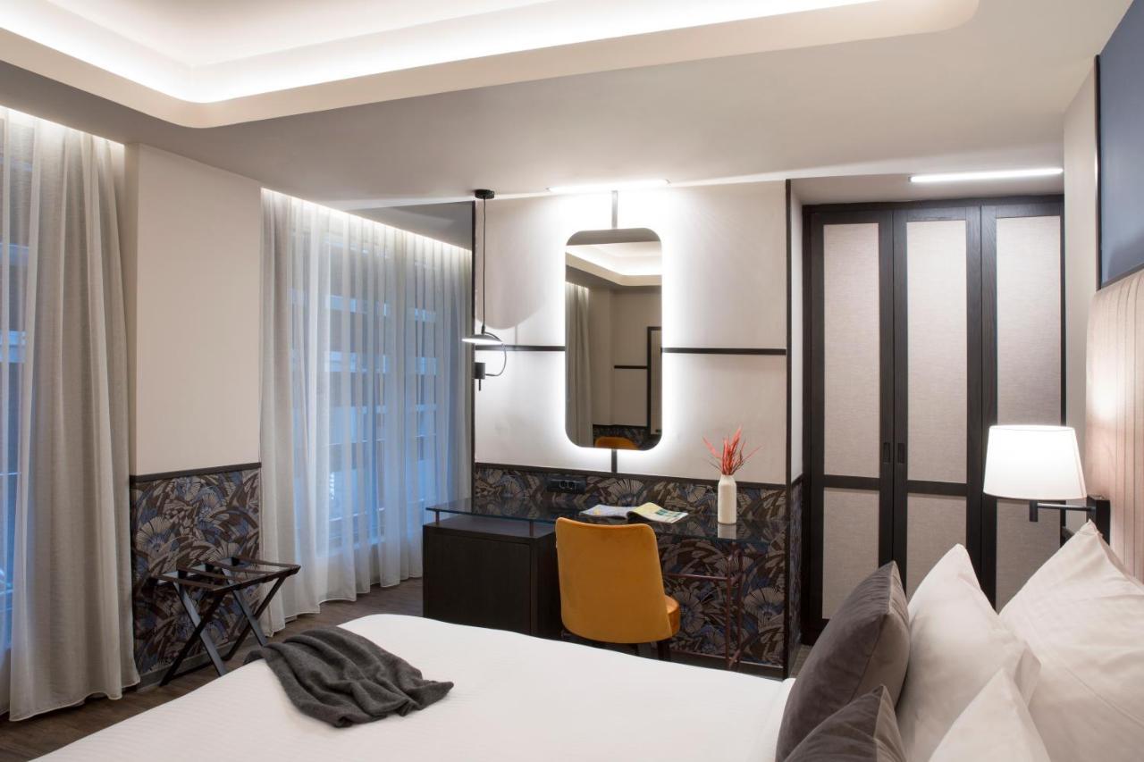 Hotel Key Hotel, Trademark Collection By Wyndham Athens