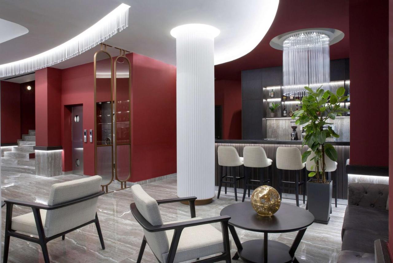 Key Hotel, Trademark Collection By Wyndham Hotel 5*