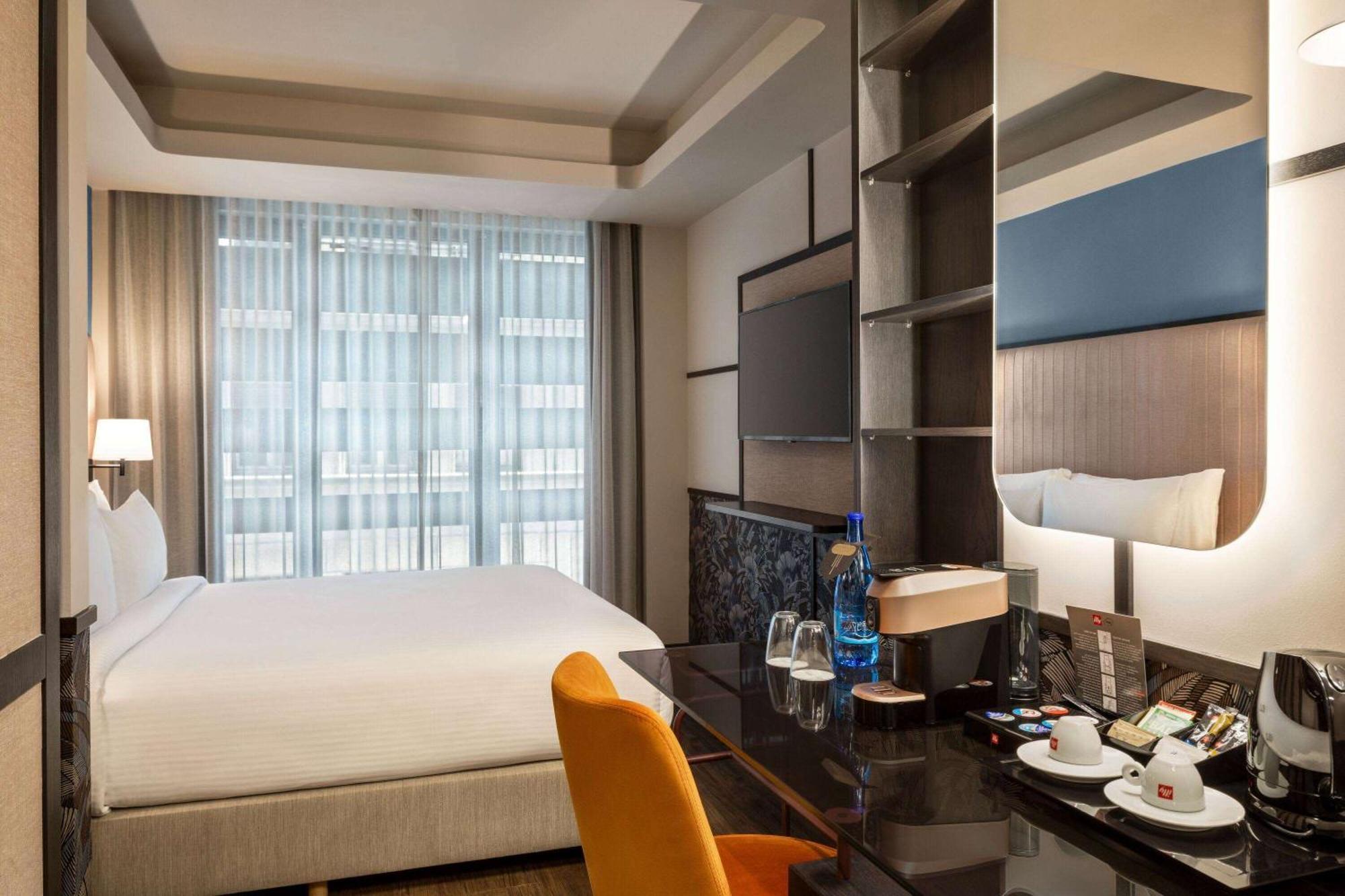 Key Hotel, Trademark Collection By Wyndham Hotel Atenas