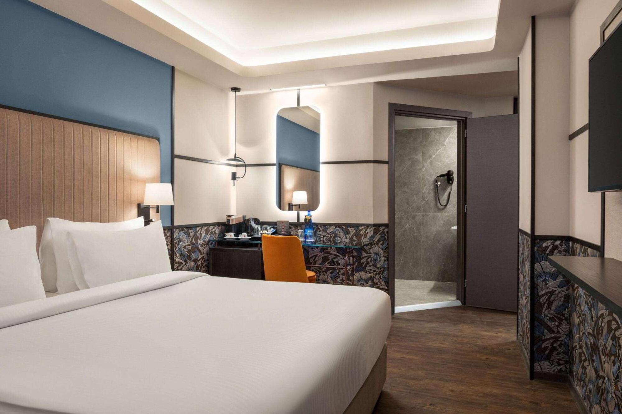 Key Hotel, Trademark Collection By Wyndham Atenas