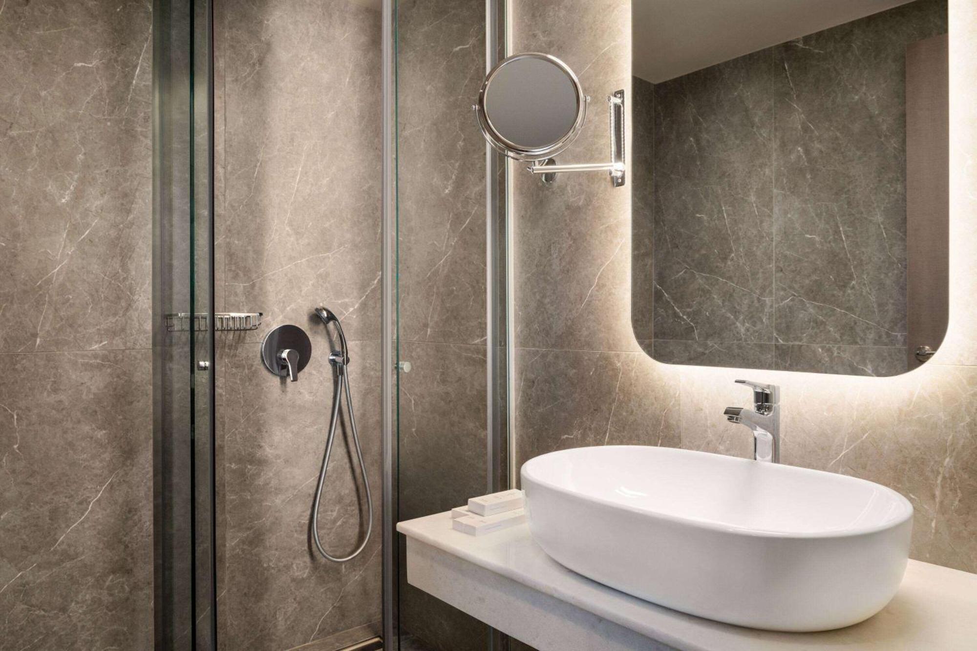 Key Hotel, Trademark Collection By Wyndham
