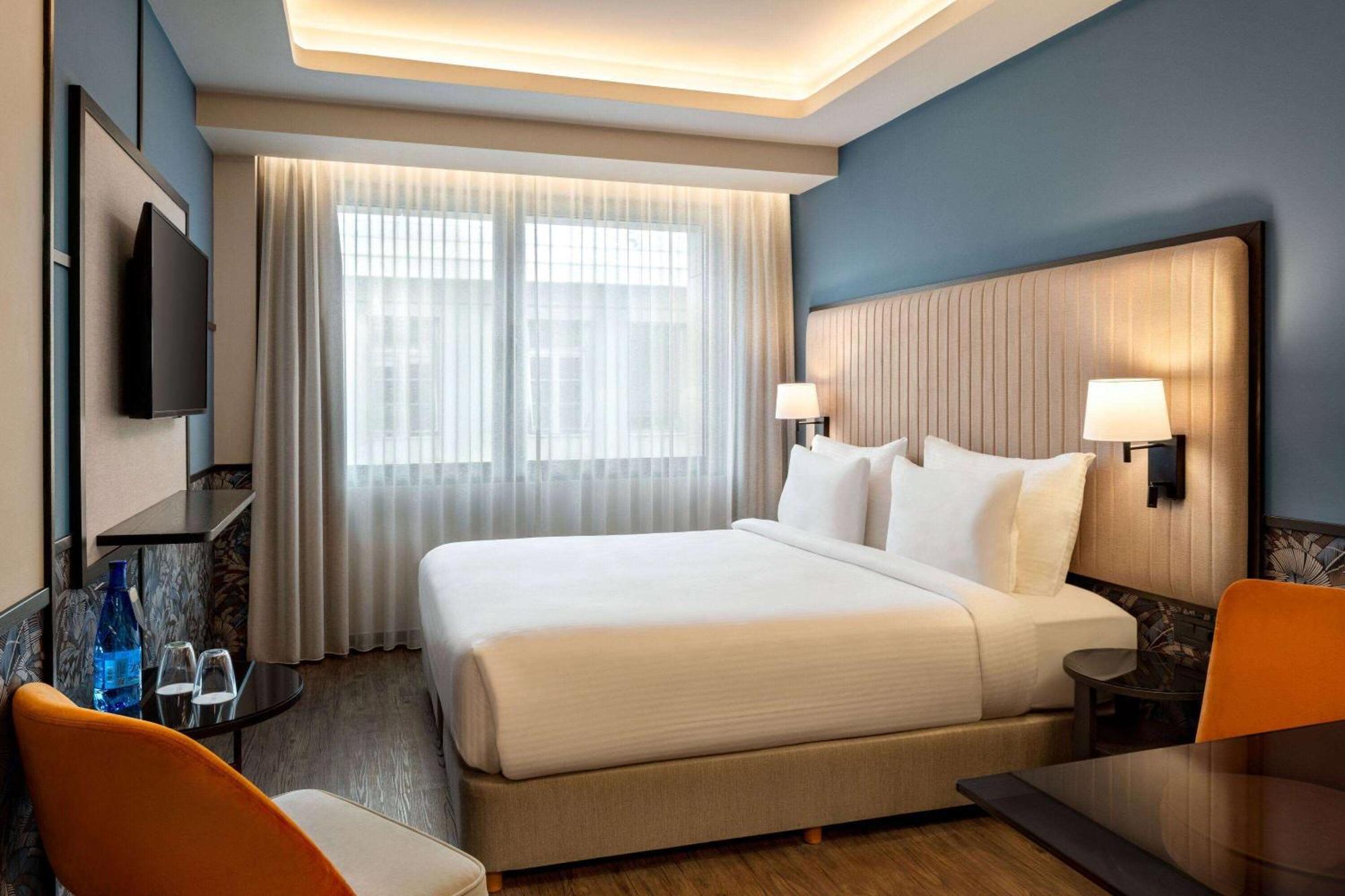 Key Hotel, Trademark Collection By Wyndham Atenas
