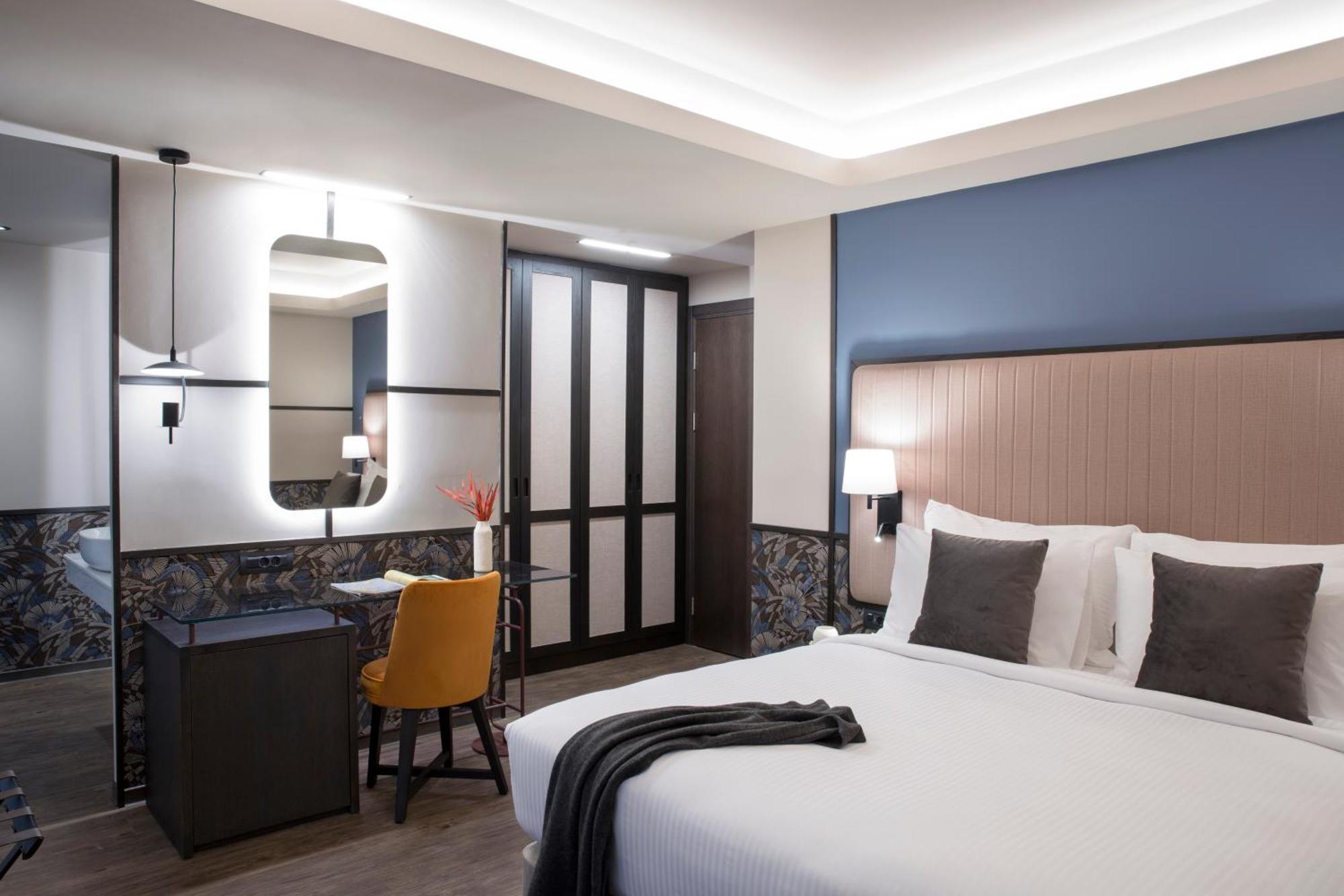 Key Hotel, Trademark Collection By Wyndham