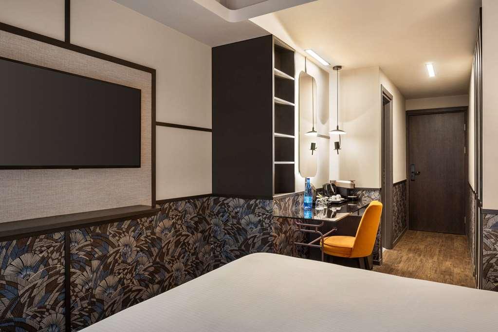 Key Hotel, Trademark Collection By Wyndham 5*