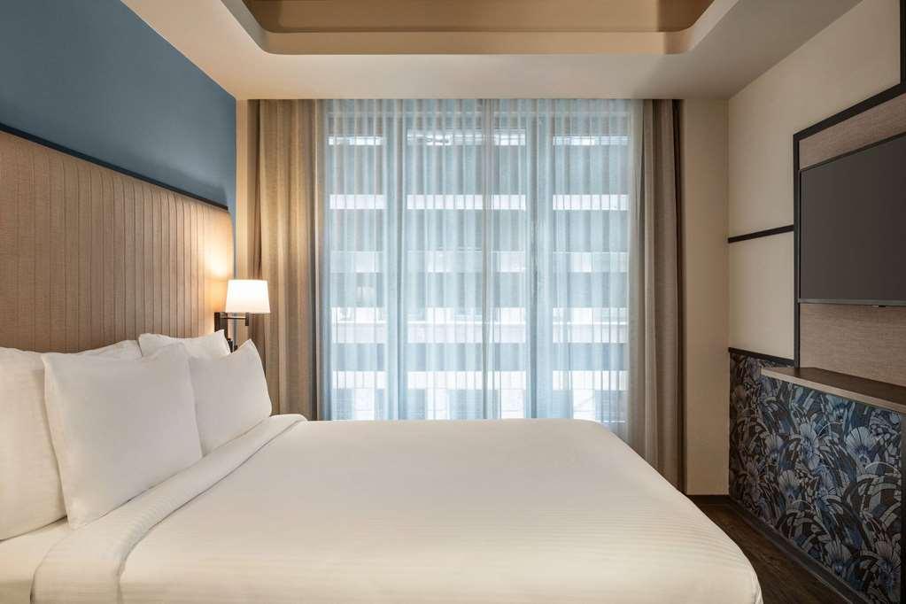 Key Hotel, Trademark Collection By Wyndham