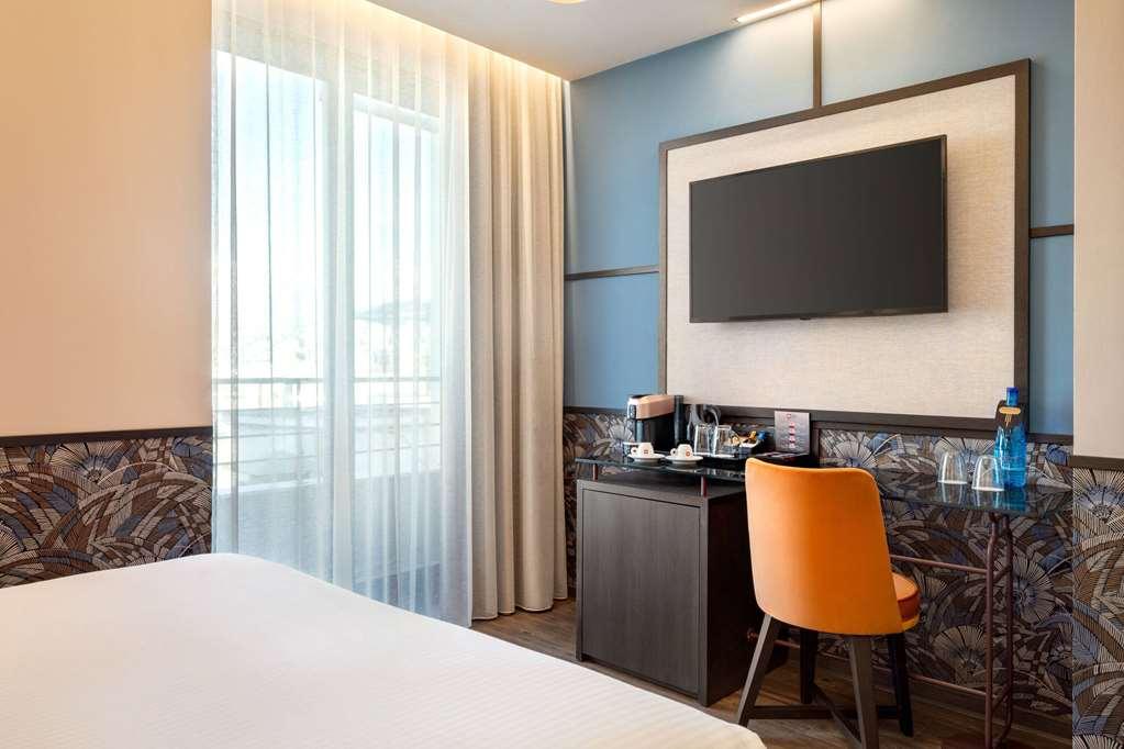 Key Hotel, Trademark Collection By Wyndham 5* Atény