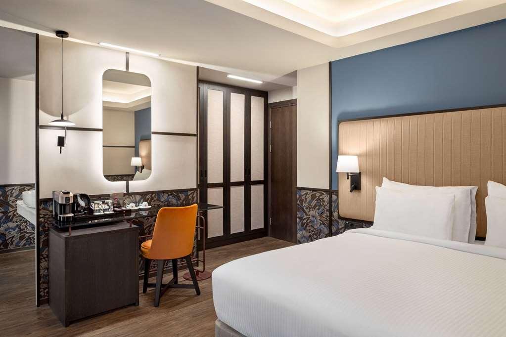 Key Hotel, Trademark Collection By Wyndham Hotel