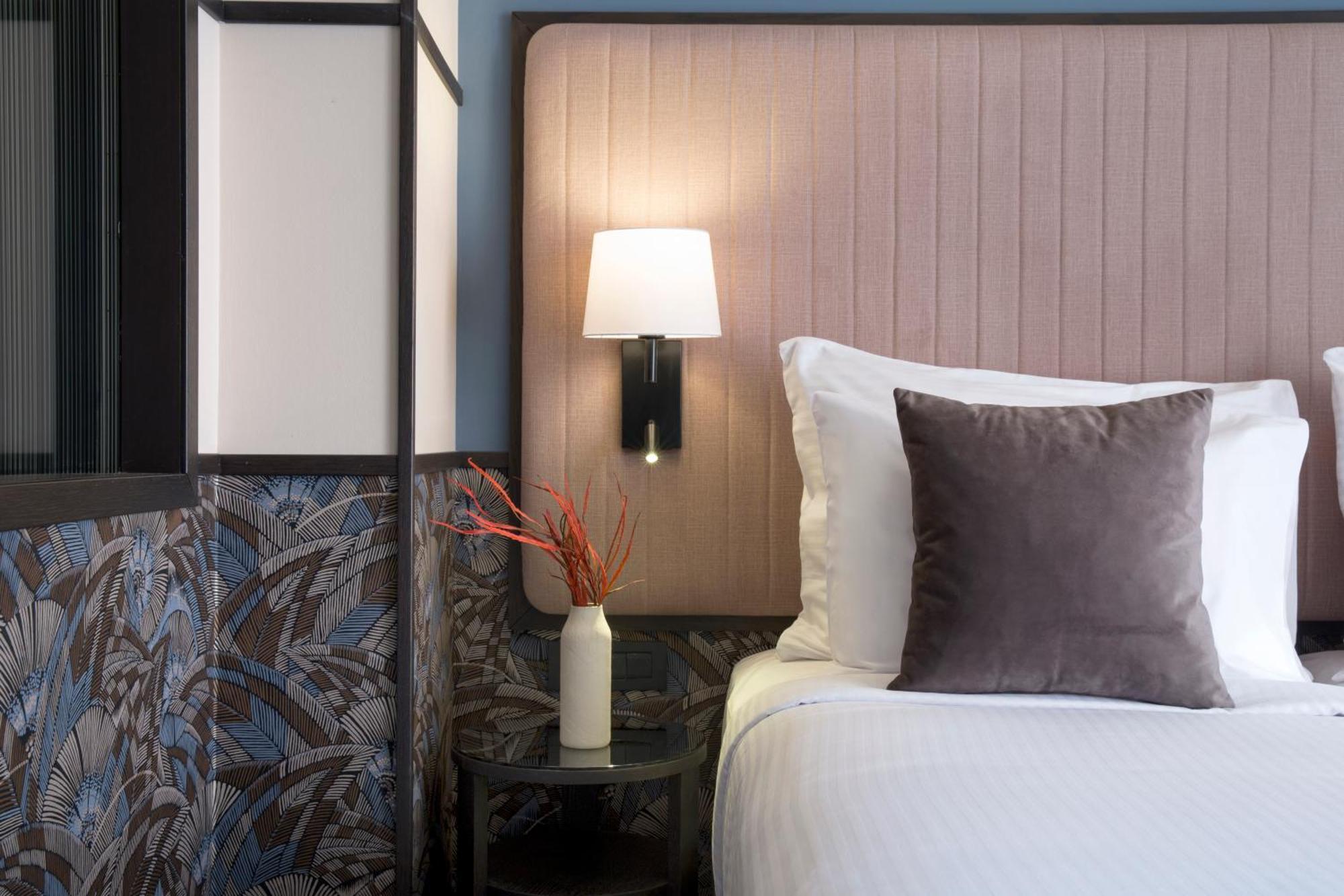 Key Hotel, Trademark Collection By Wyndham Atenas