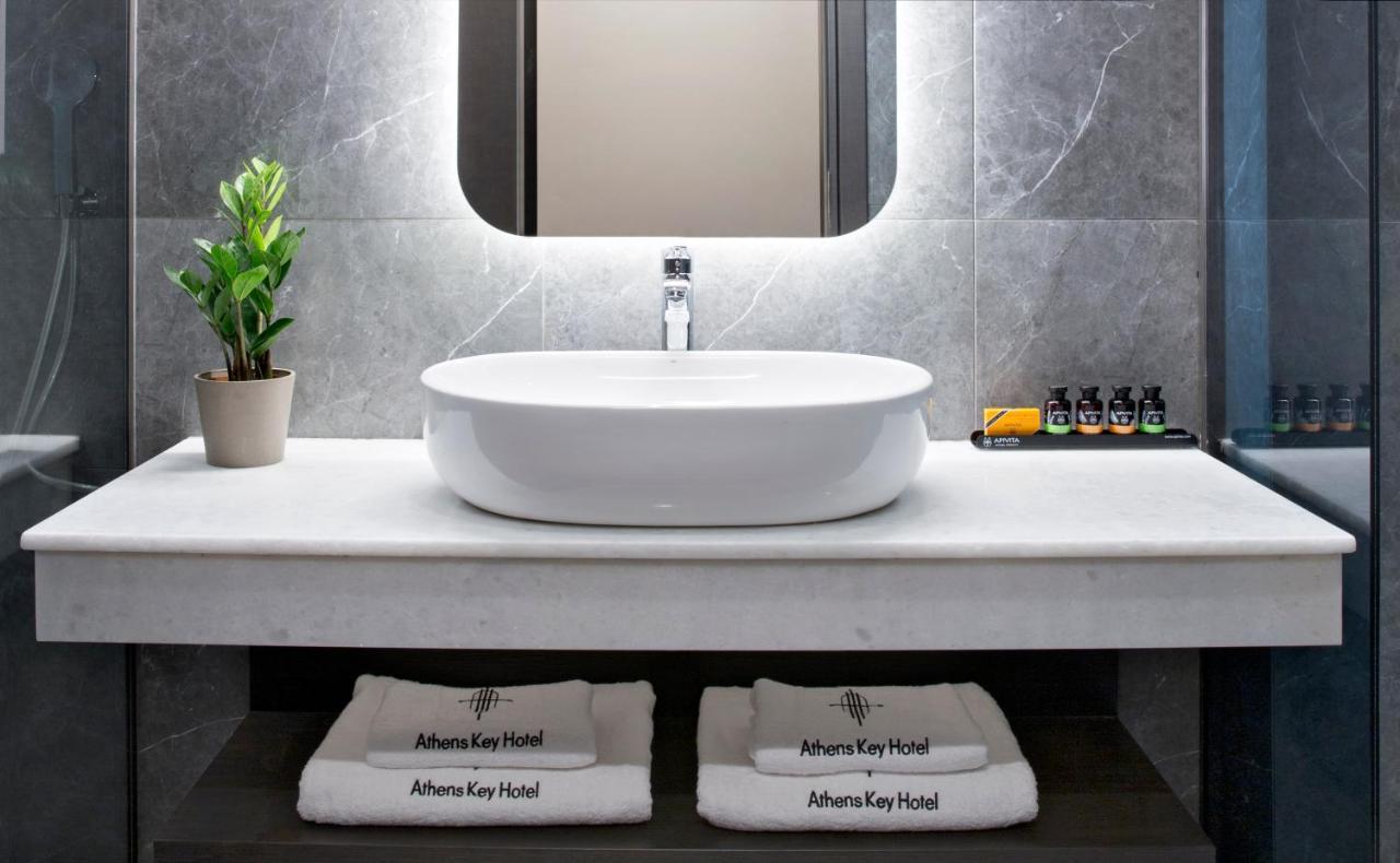Key Hotel, Trademark Collection By Wyndham 5*