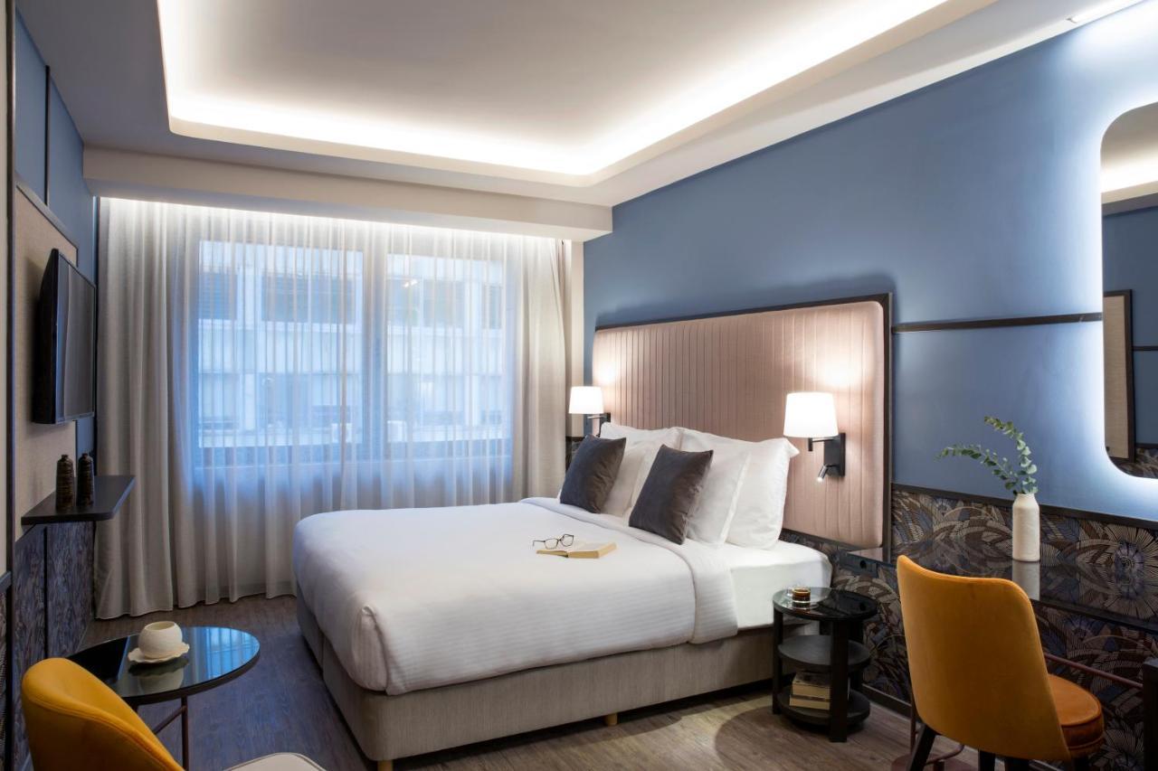 Key Hotel, Trademark Collection By Wyndham